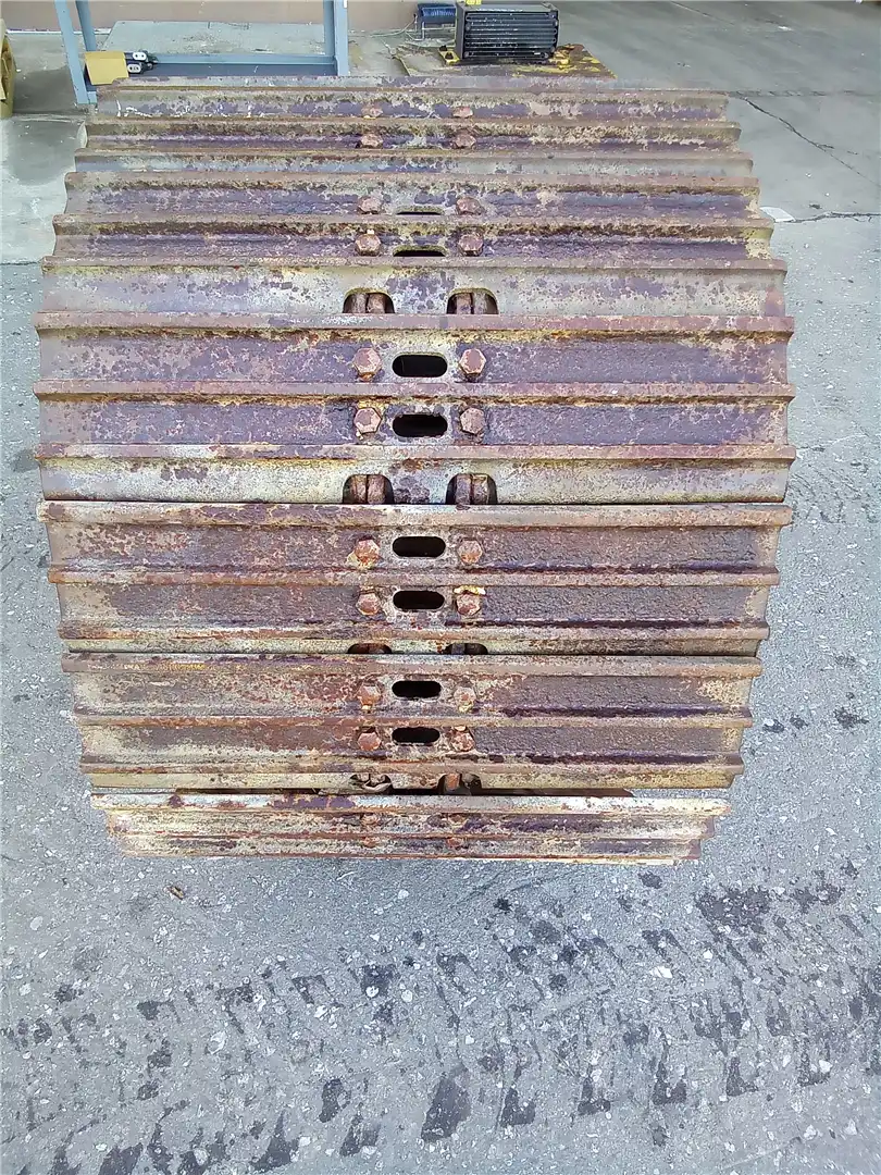 USED TRACK GP image 4