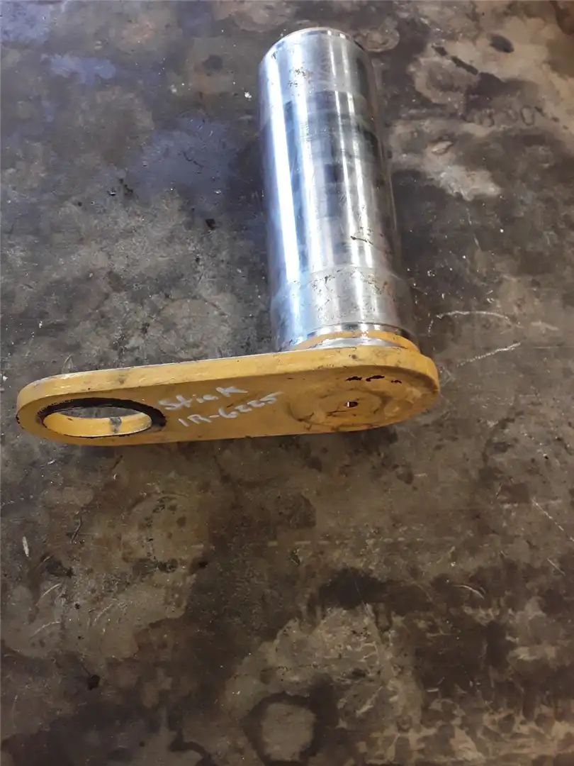 USED PIN indicator image 1