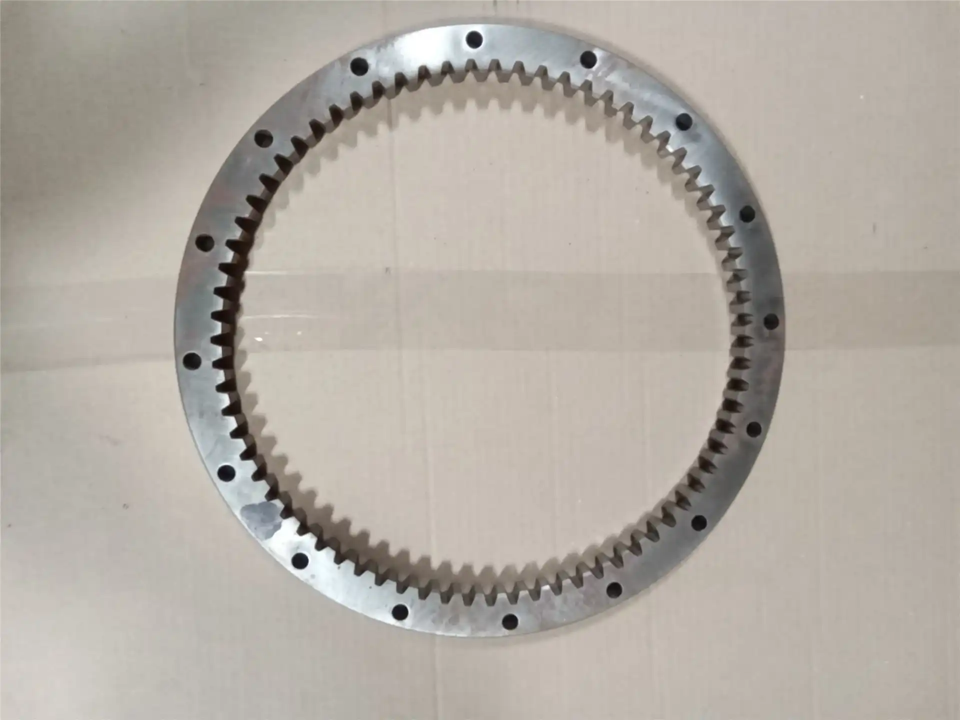 USED RING DRIVE indicator image 1