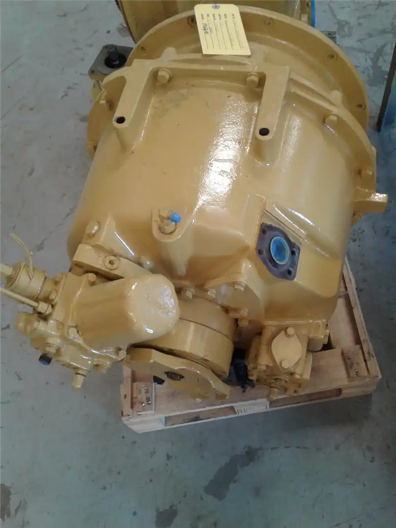 USED TC GRP image 2