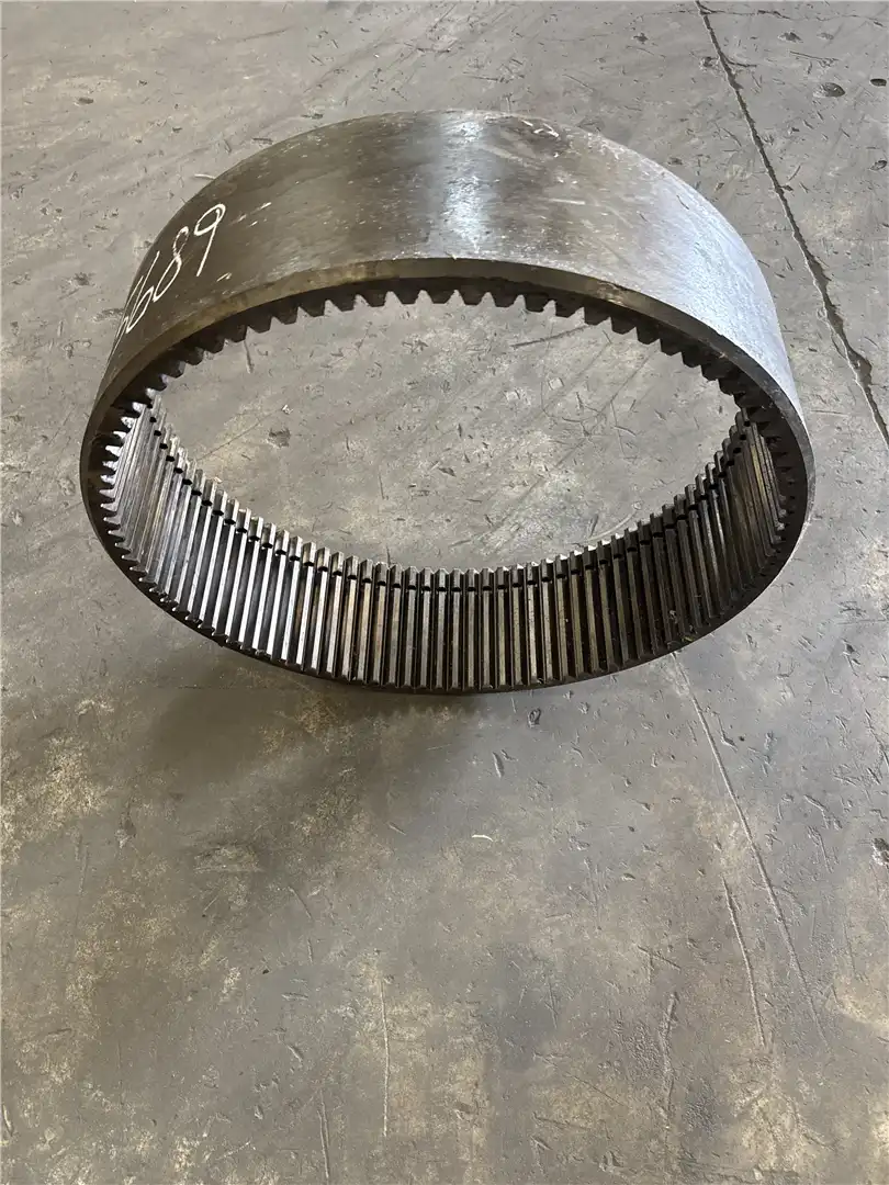 USED GEAR indicator image 1