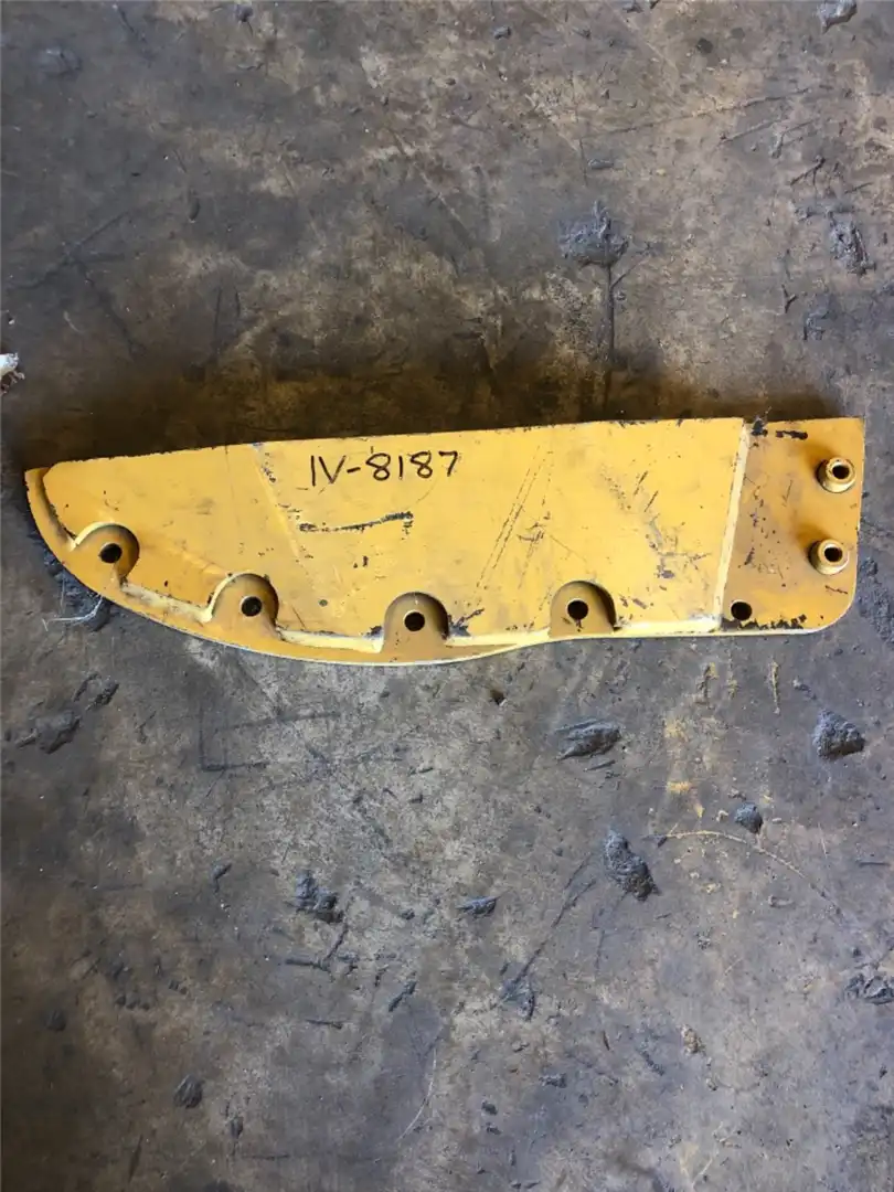 USED GUARD ASSEM. indicator image 1