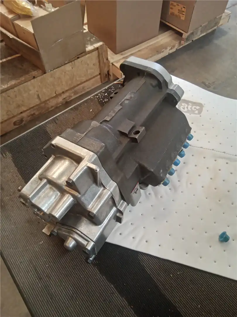 USED PUMP GP indicator image 1