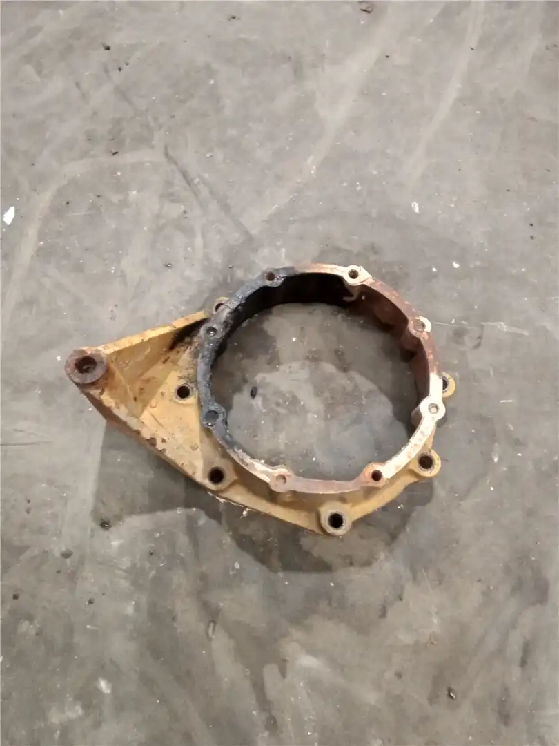 USED COVER ADVANCE indicator image 1