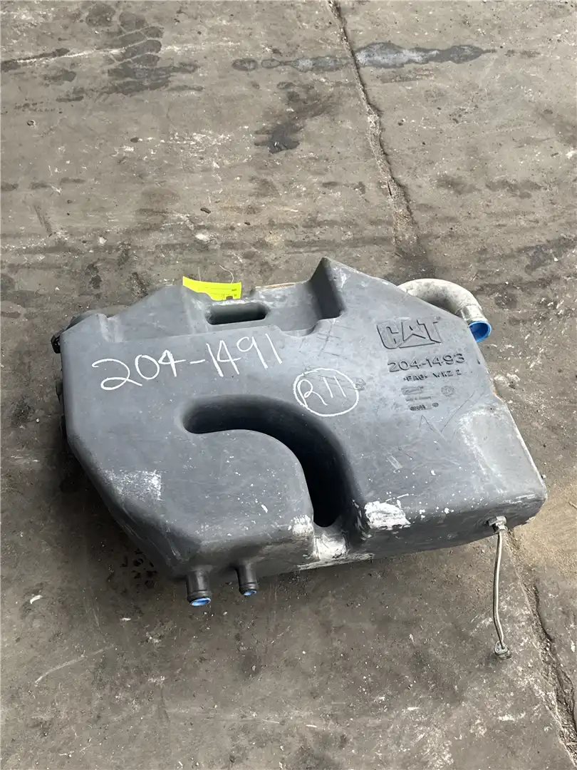 USED TANK GP-HYDRA image 3