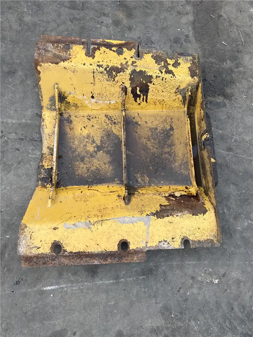 USED GAURD AS- BOT image 4