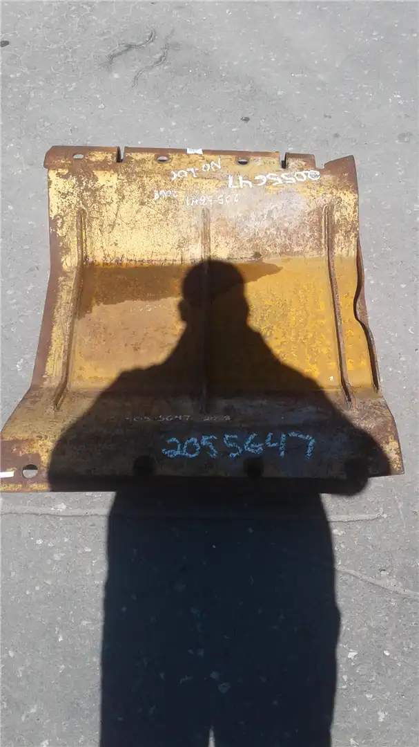 USED GAURD AS- BOT image 2
