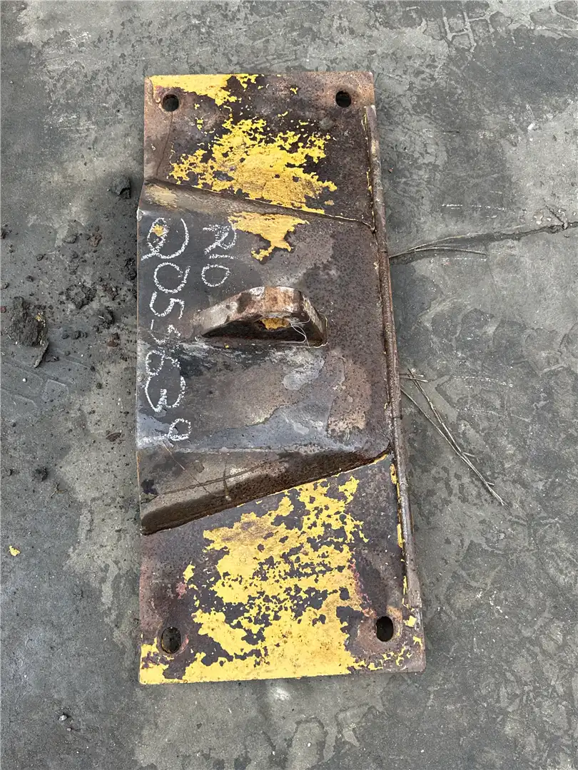 USED BELLY PAN indicator image 1
