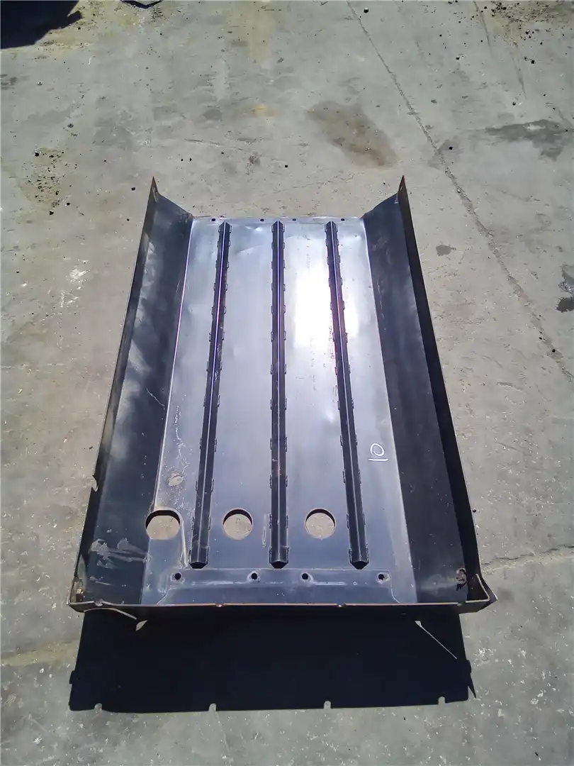 USED GUARD image 2