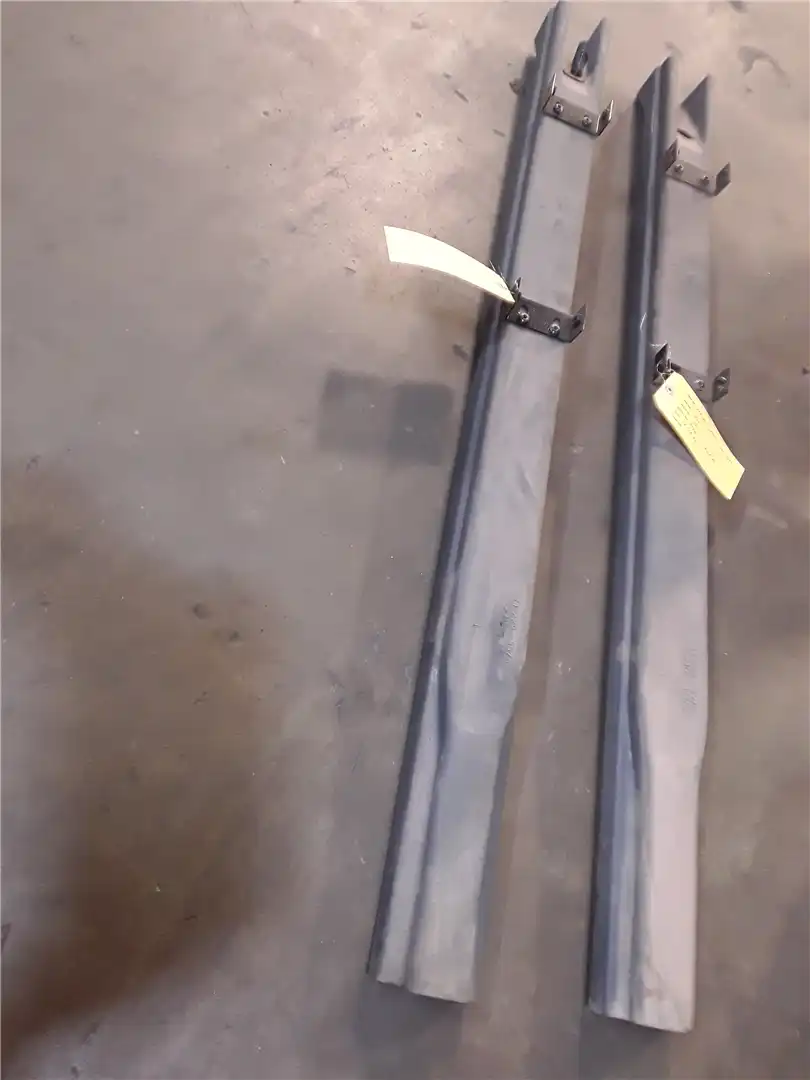 USED DUCT AS indicator image 1