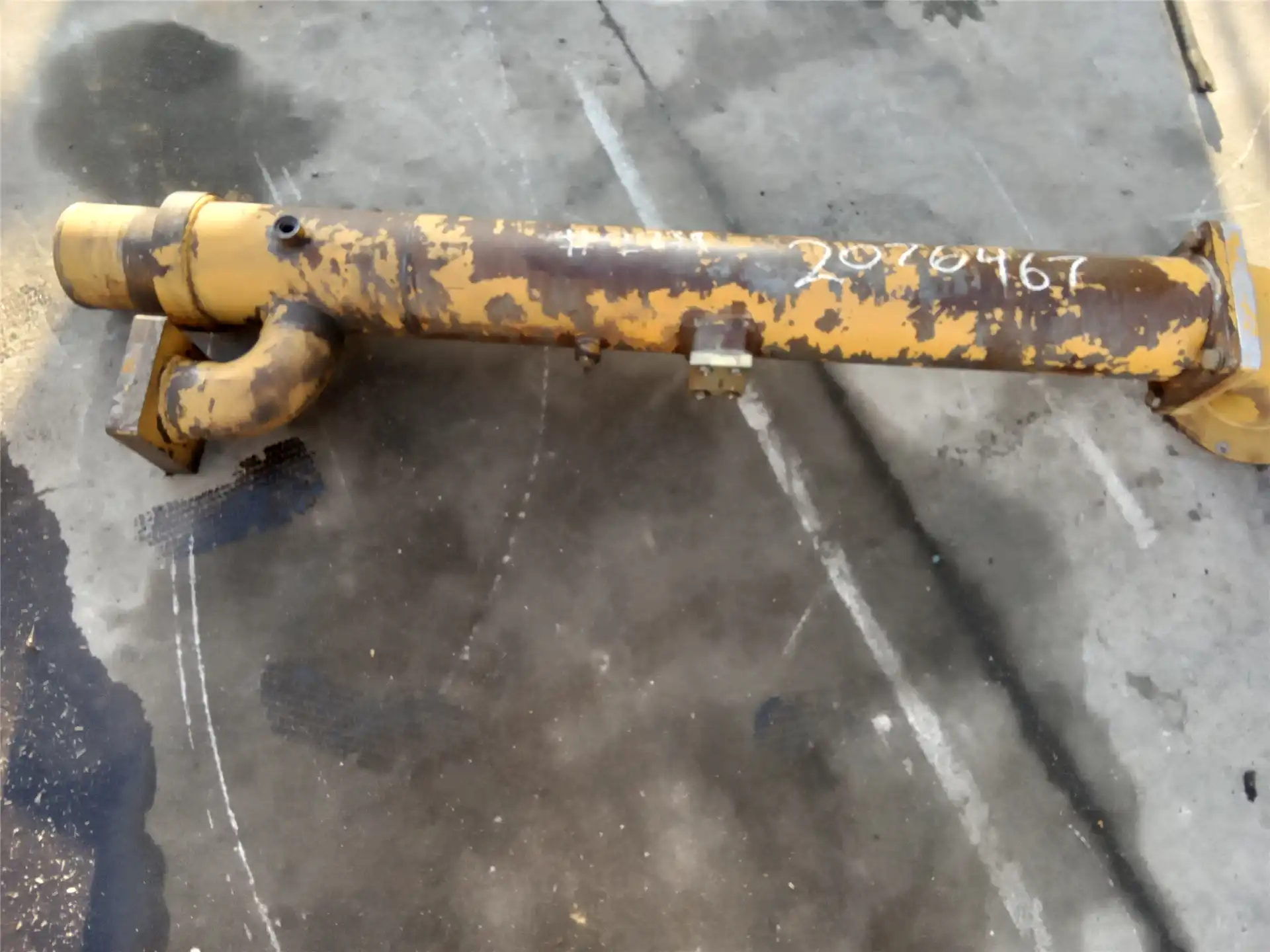 USED TUBE image 2