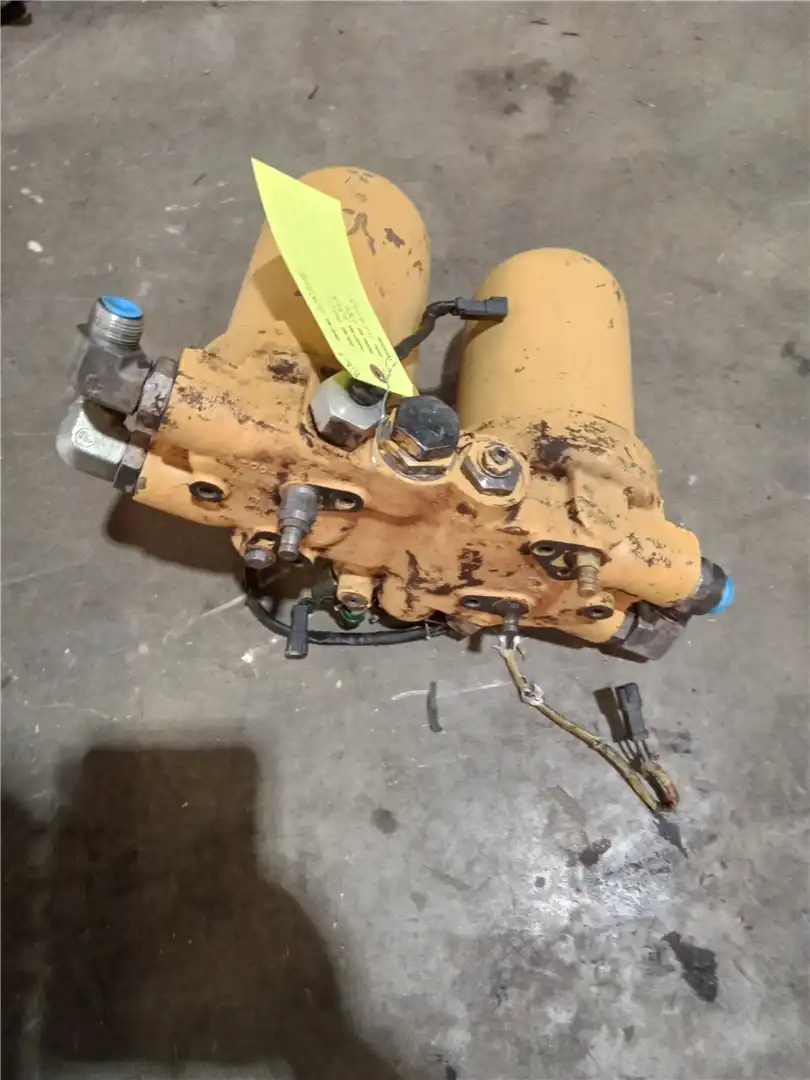 USED VALVE GP image 2