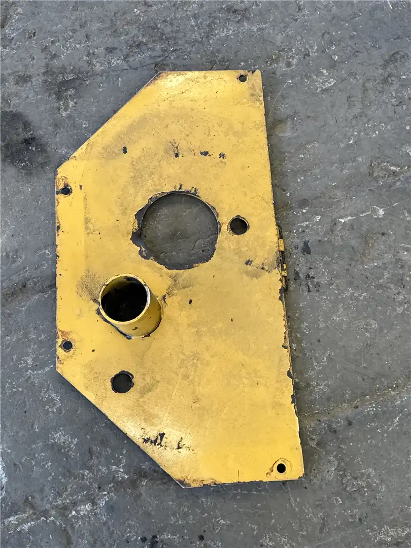 USED PLATE AS image 2