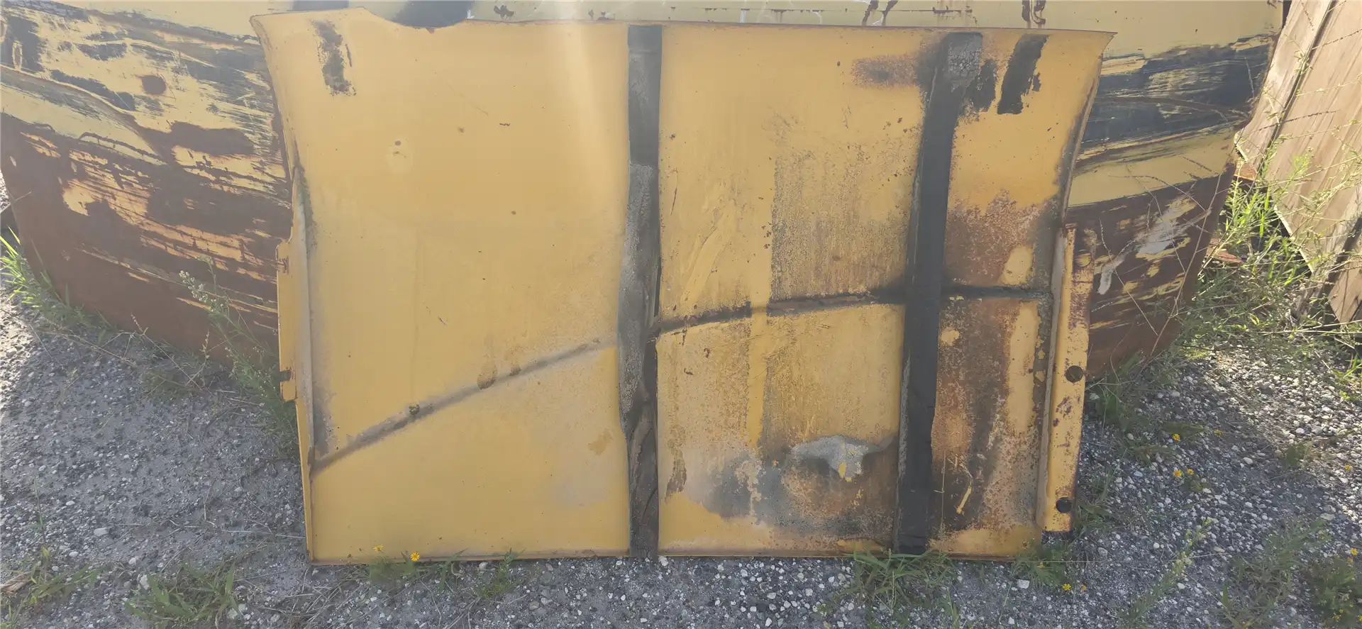 USED DOOR image 3