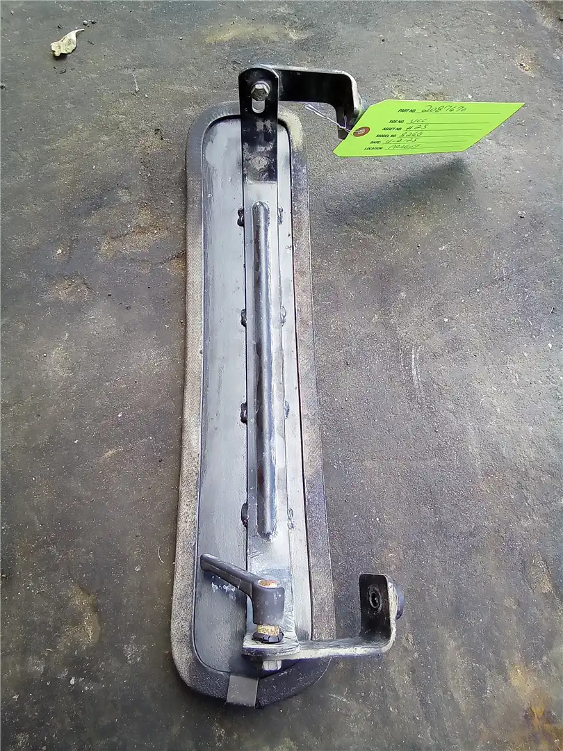 USED MIRROR GP image 2