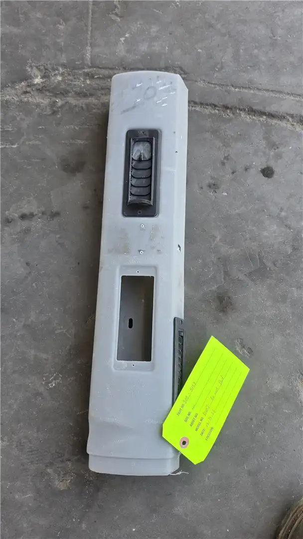 USED RH DUCT indicator image 1