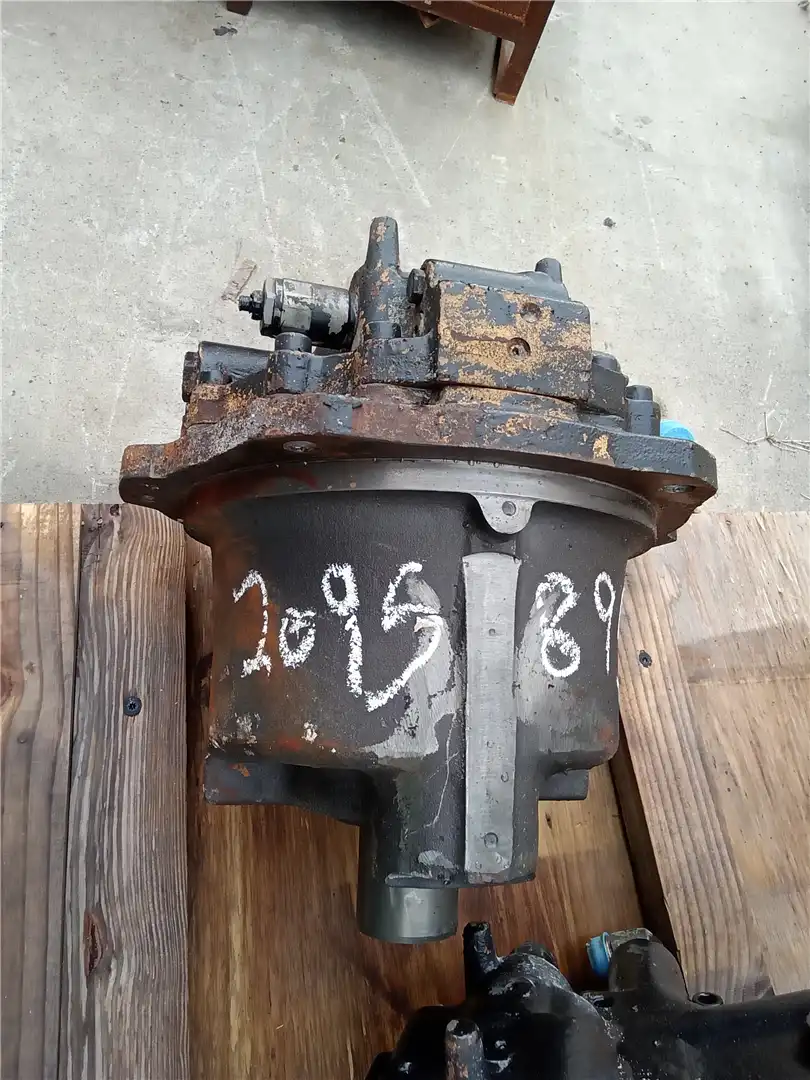 USED MOTOR GP indicator image 1