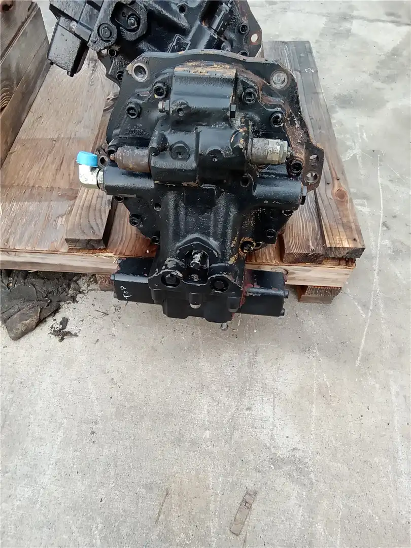 USED MOTOR GP image 2