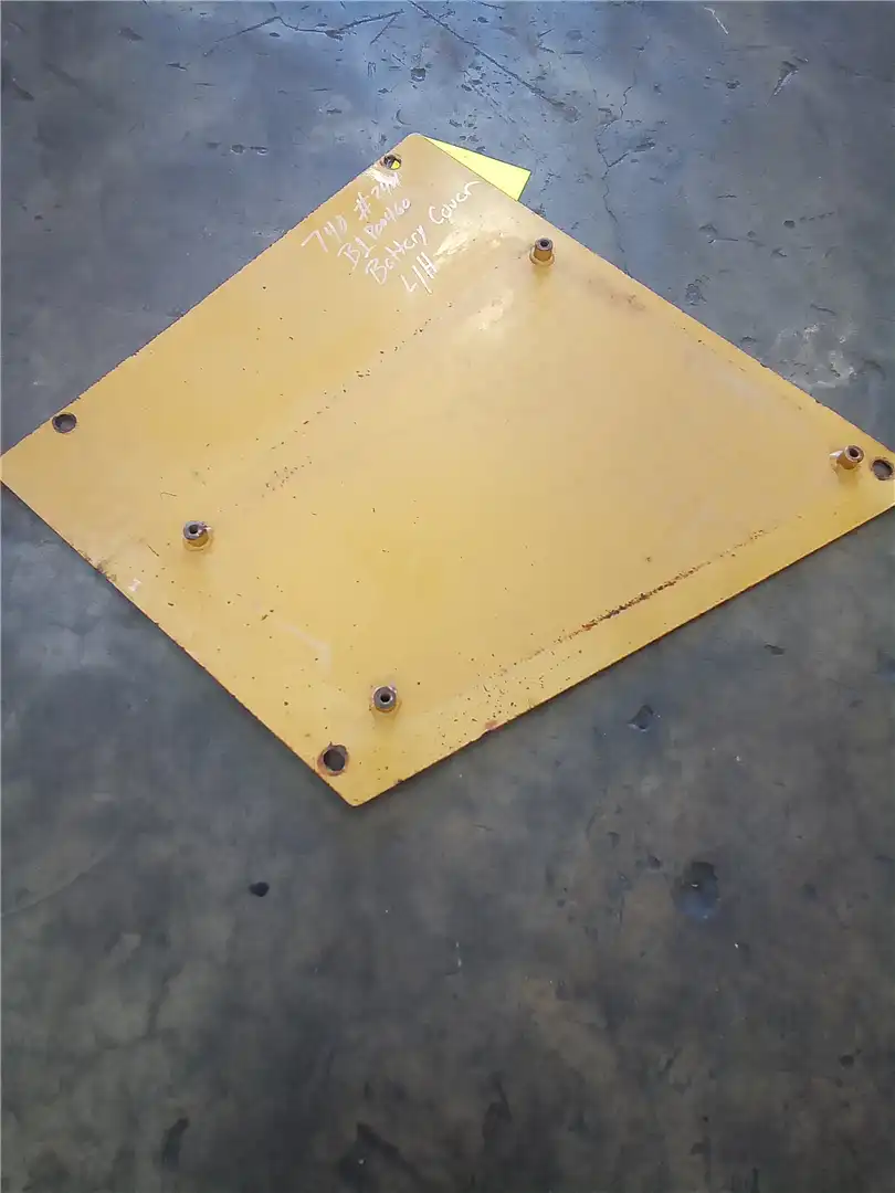 USED COVER AS image 2