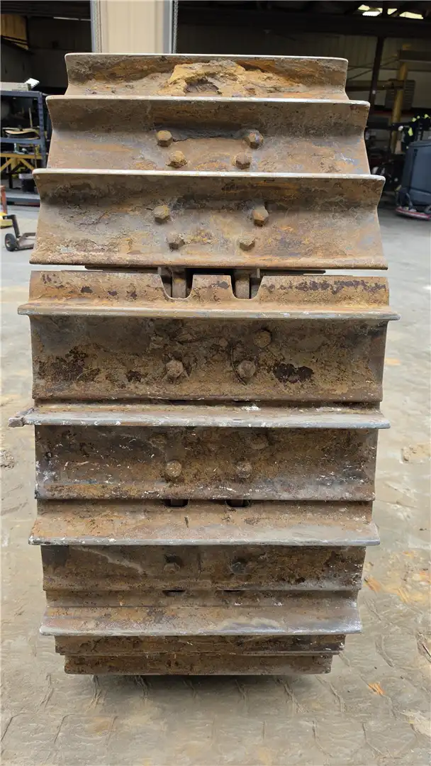 USED TRACK GP image 4