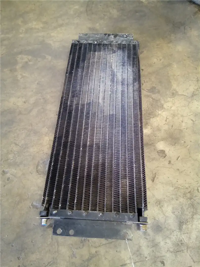 USED CONDENSER AS indicator image 1