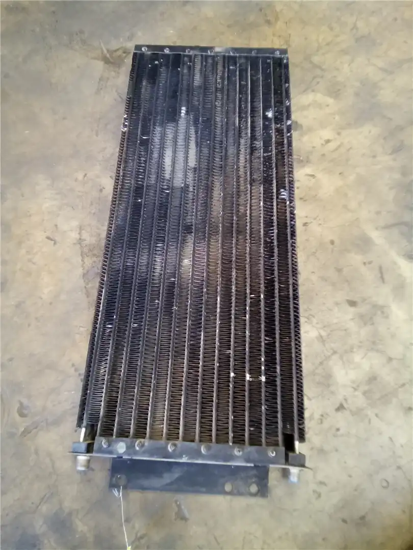 USED CONDENSER AS image 2