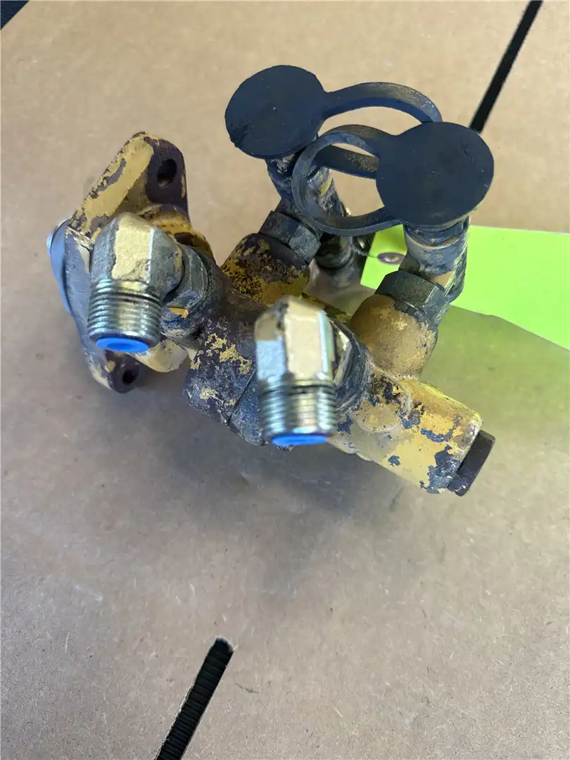 USED VALVE GP image 2