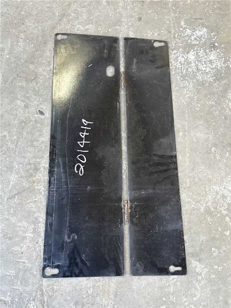 USED GUARD AS indicator image 1