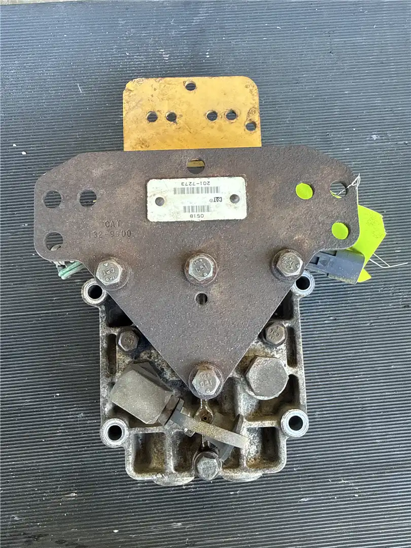 USED VALVE GP indicator image 1