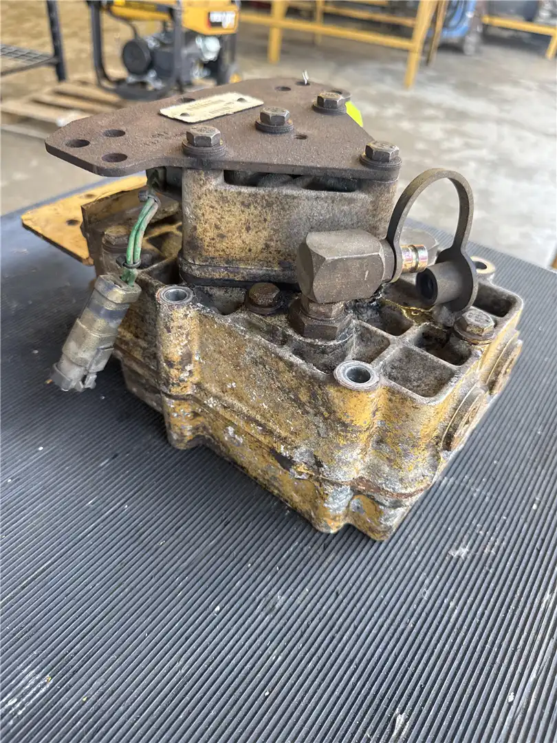 USED VALVE GP image 2