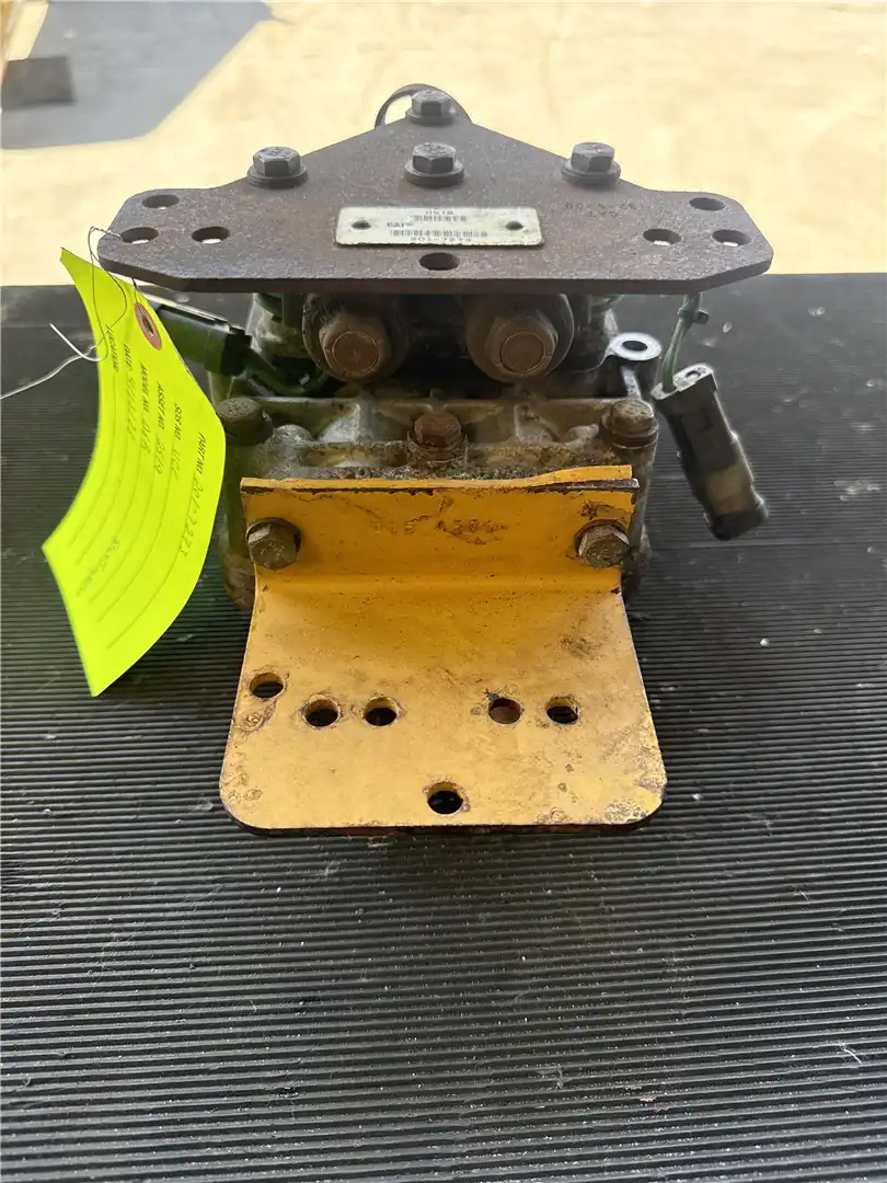 USED VALVE GP image 3