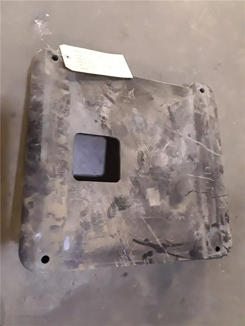 USED PLATE AS image 2