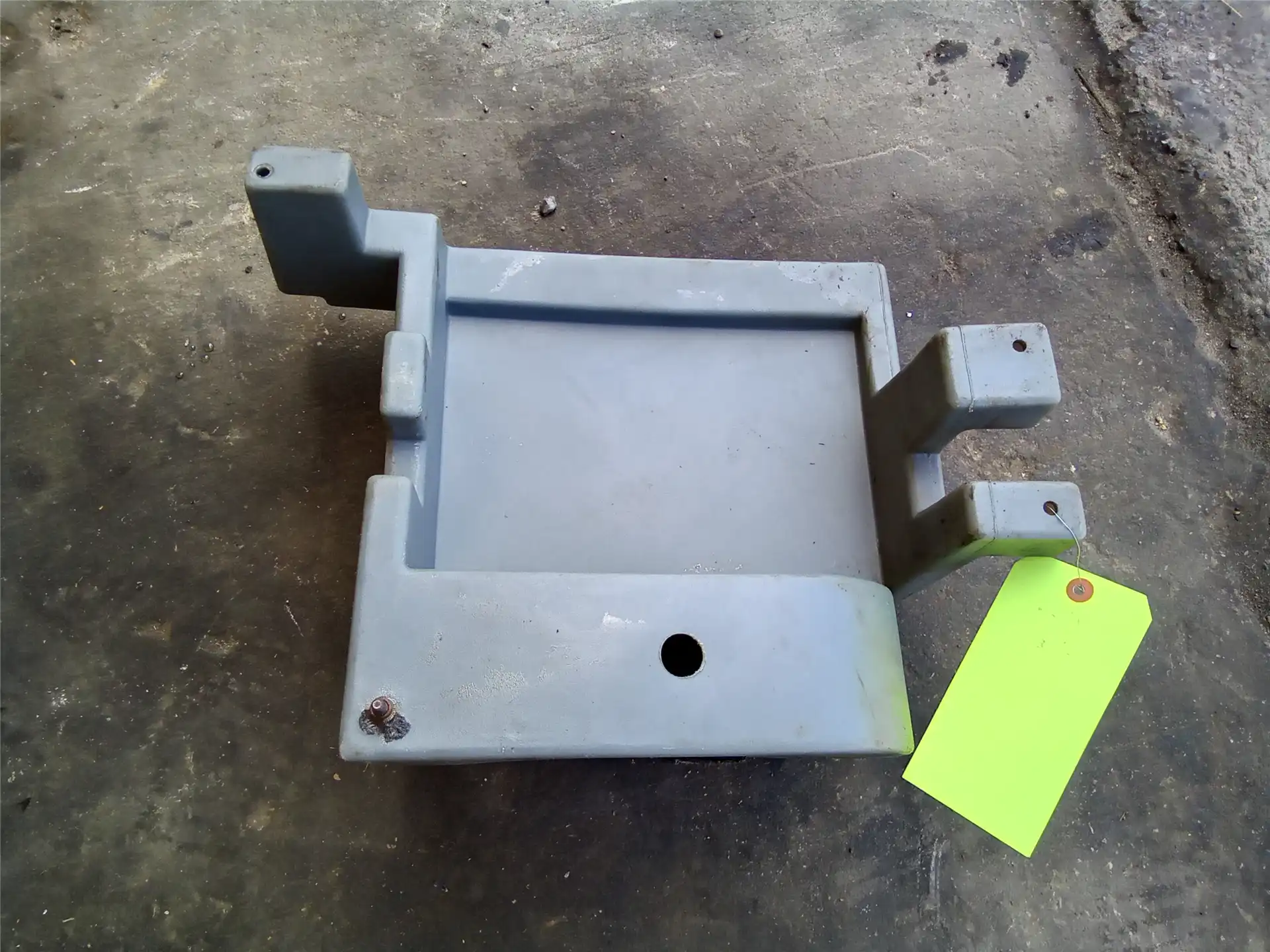 USED COVER AS image 2