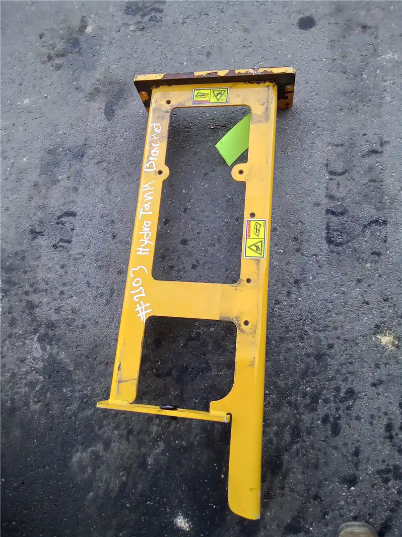 USED TANK MOUNT image 2
