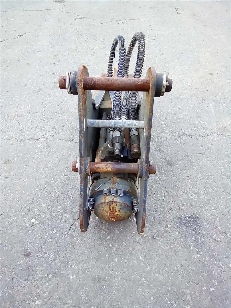 USED HYDRAULIC HAM indicator image 1