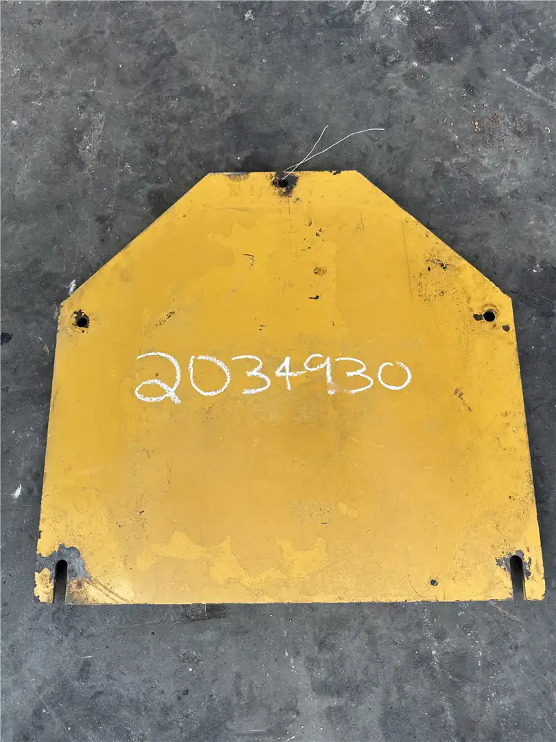 USED SHEET AS indicator image 1