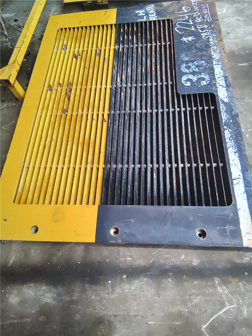 USED DOOR image 2