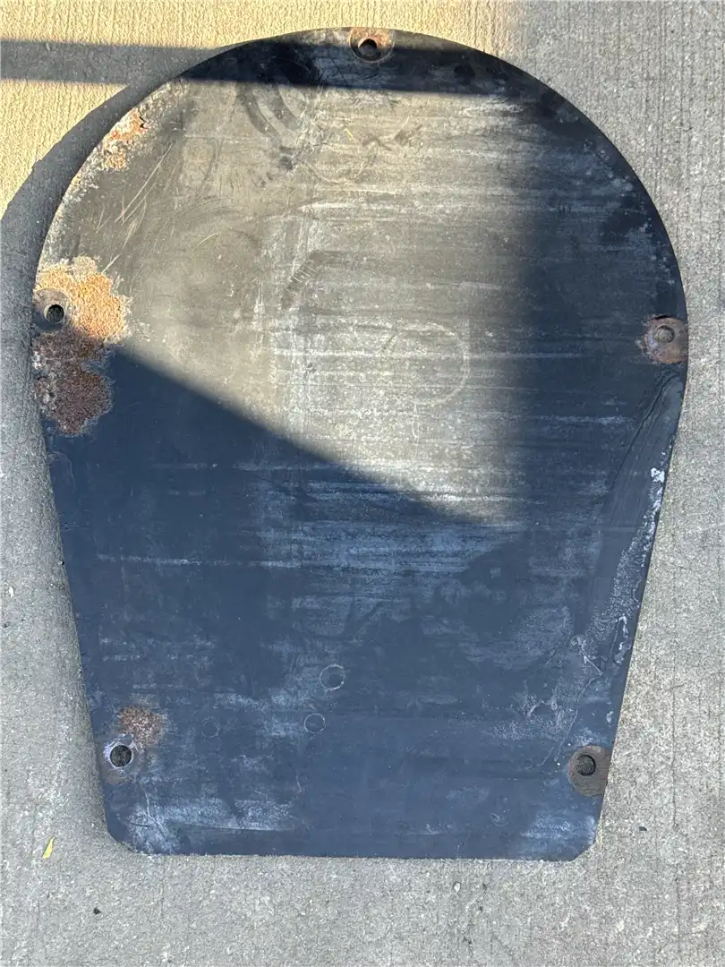 USED LH COVER AS image 2