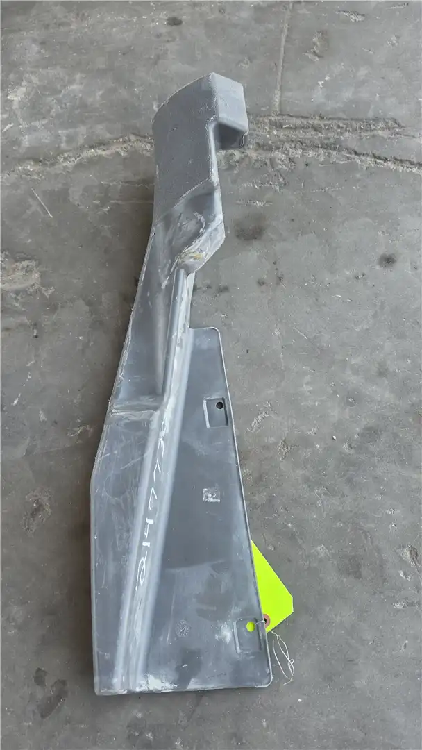 USED DUCT indicator image 1
