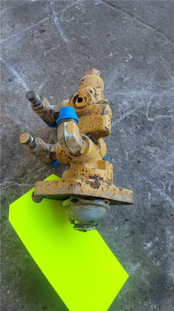 USED BRAKE CONTROL image 3