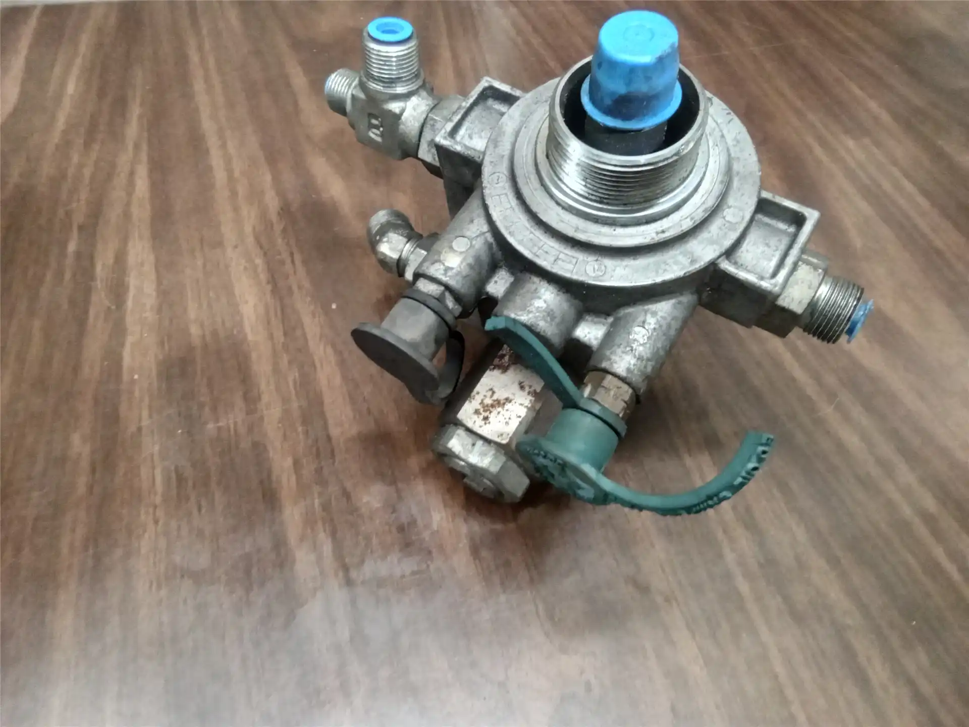 USED VALVE GP indicator image 1