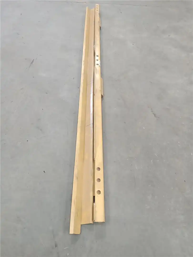USED CHANNEL AS image 2