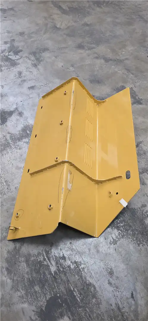 USED DOOR AS image 3