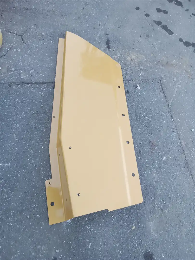 USED GUARD RH image 2