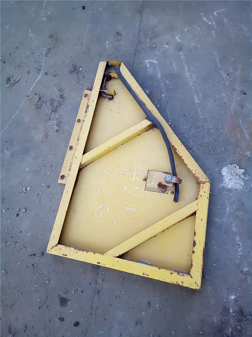 USED RH ACCESS DOO image 2
