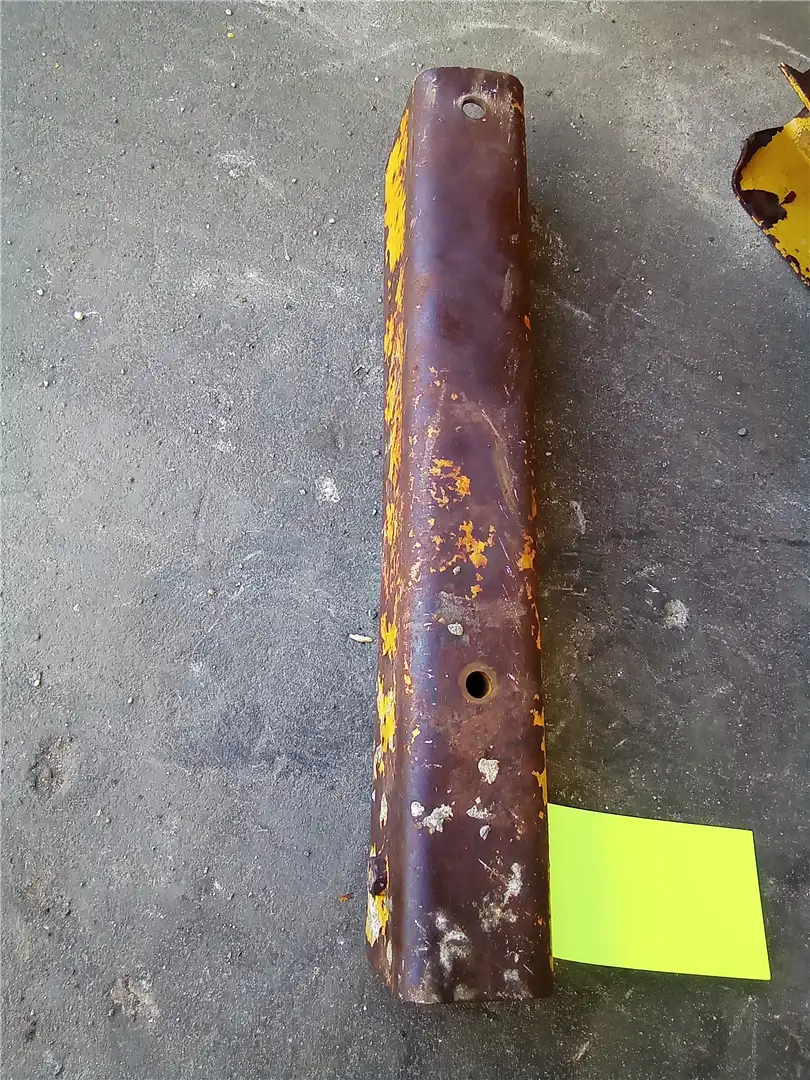 USED PLATE image 2