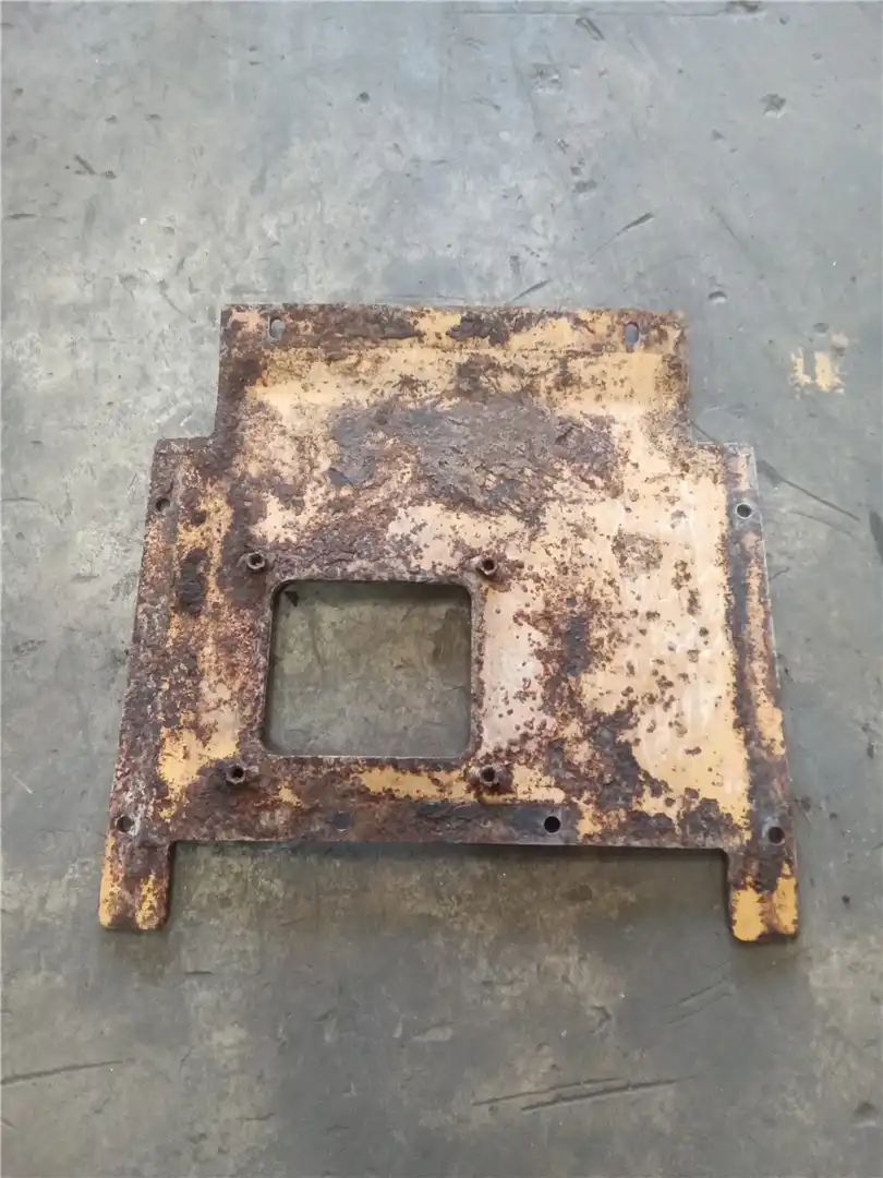 USED GUARD AS image 2