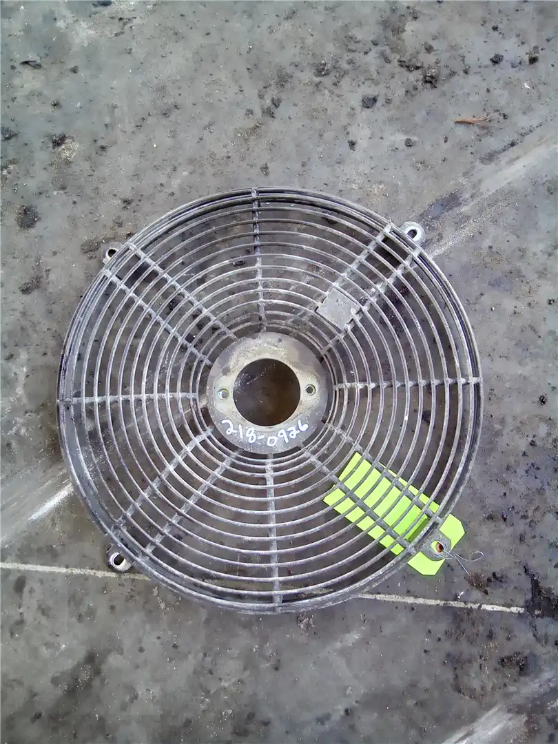 USED GUARD image 2