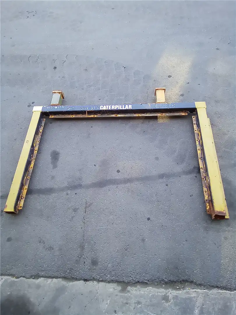 USED COWLING AS indicator image 1