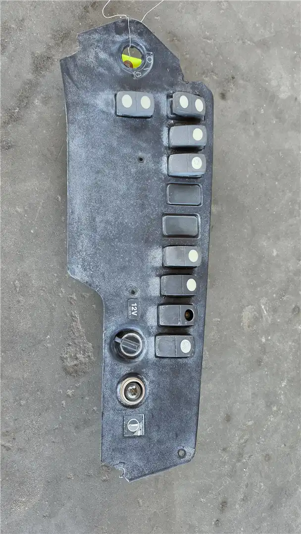 USED PANEL GP indicator image 1